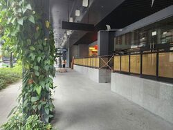 Duo Residences (D7), Shop House #572975821